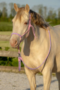 Touwhalster set unicorn