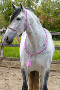 Touwhalster set blush breeze