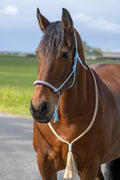 Touwhalster set sunlight blue