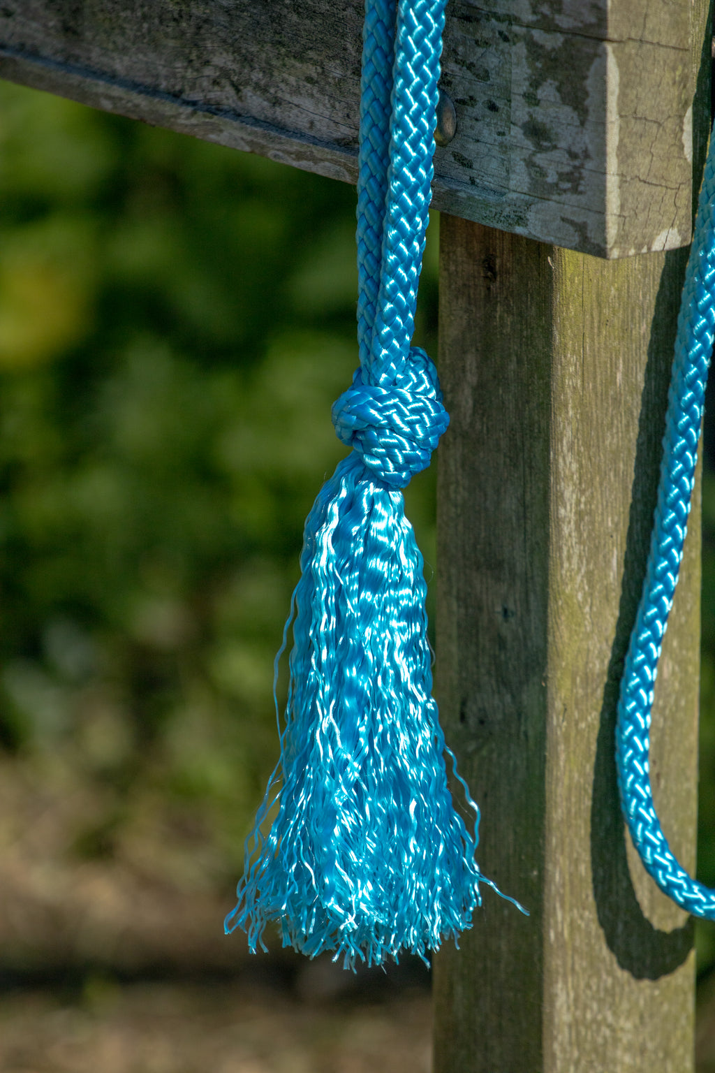Neckrope